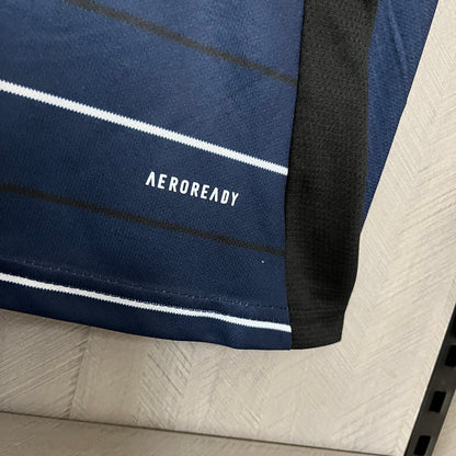 Camisa do Aston Villa lll 2024/25 Masculina Torcedor