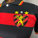 Camisa Sport l 26/27 | Versão Torcedor Feminina