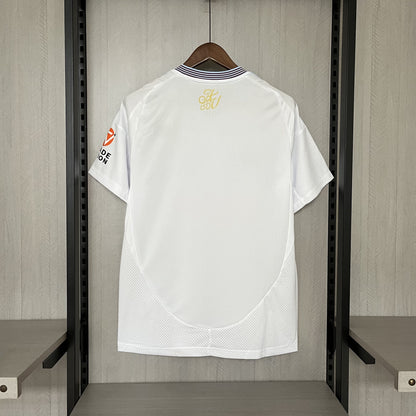 Camisa do Aston Villa ll 2024/25 Masculina Torcedor