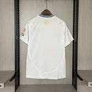Camisa do Aston Villa ll 2024/25 Masculina Torcedor