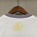 Camisa do Aston Villa ll 2024/25 Masculina Torcedor