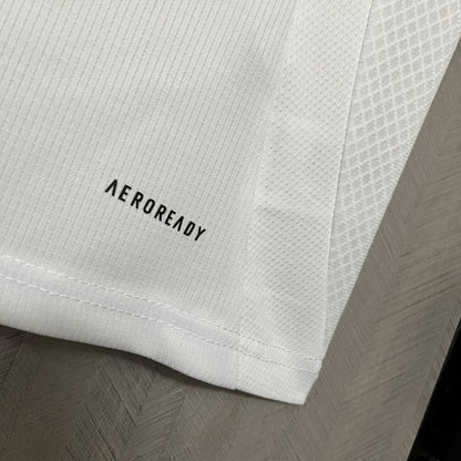 Camisa do Aston Villa ll 2024/25 Masculina Torcedor