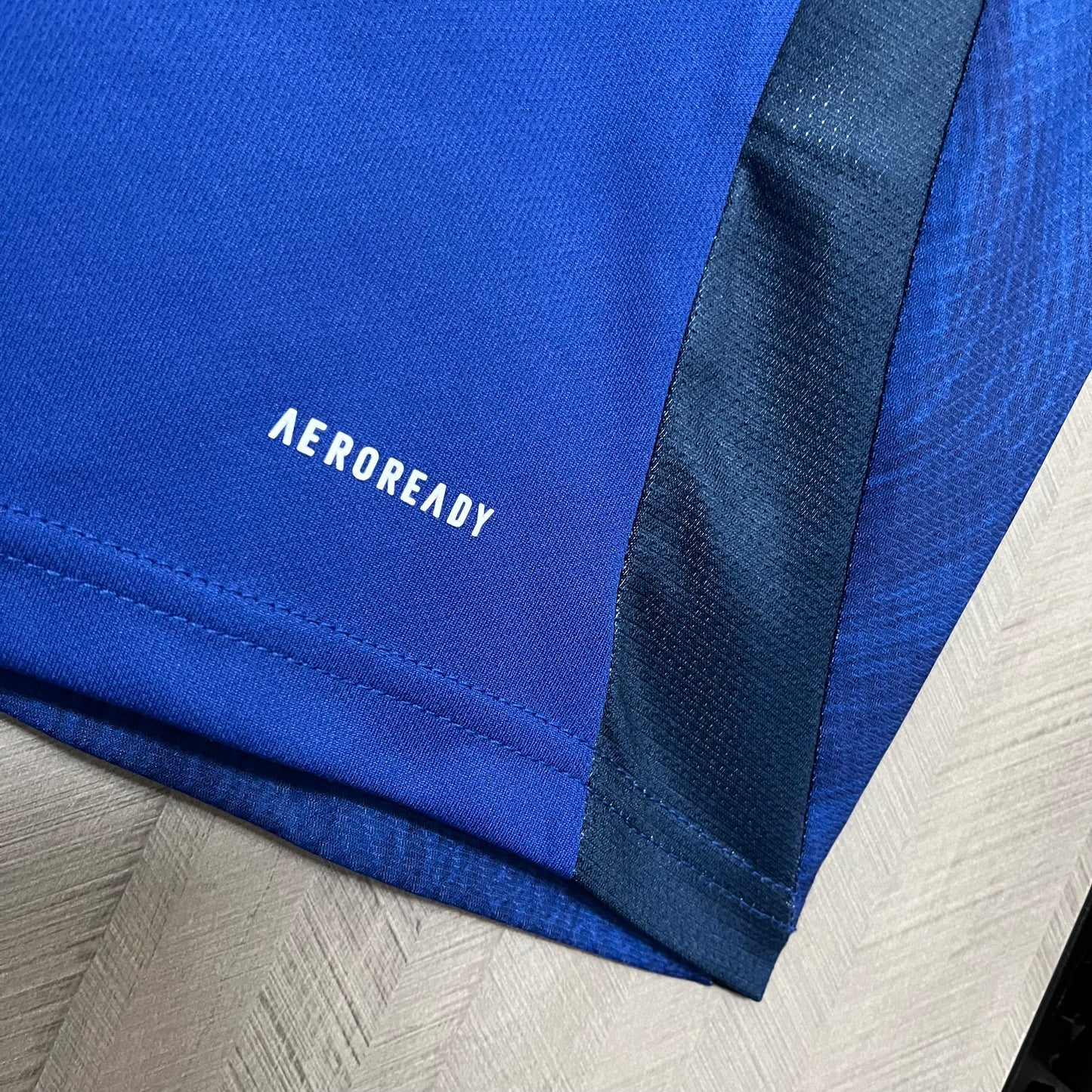 Camisa do Leicester City l 2024/25 Masculina Torcedor