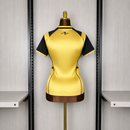 Camisa Sport ll 26/27 | Versão Torcedor Feminina