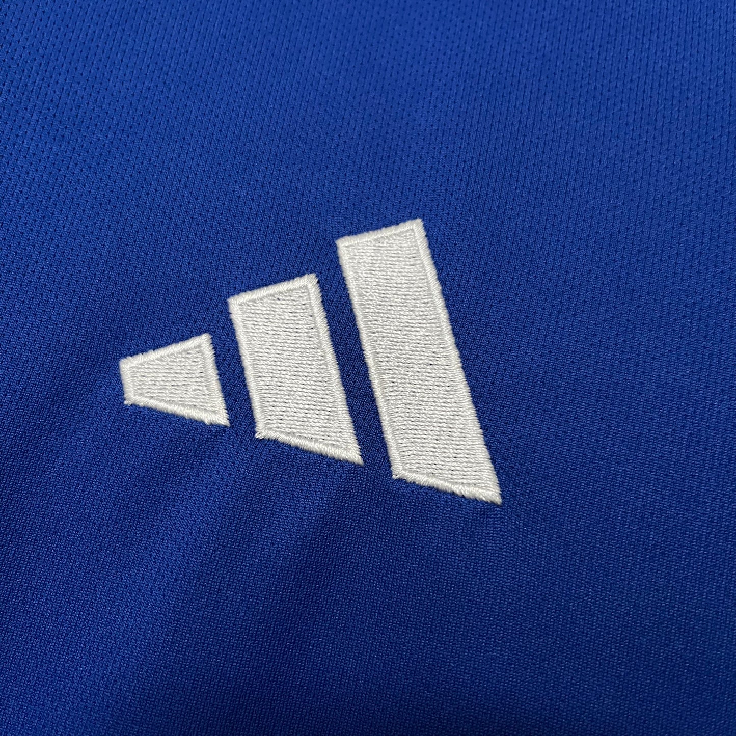 Camisa do Leicester City l 2024/25 Masculina Torcedor