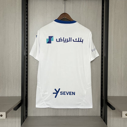 Camisa do Al Hilal ll 2024/25 Masculina Torcedor