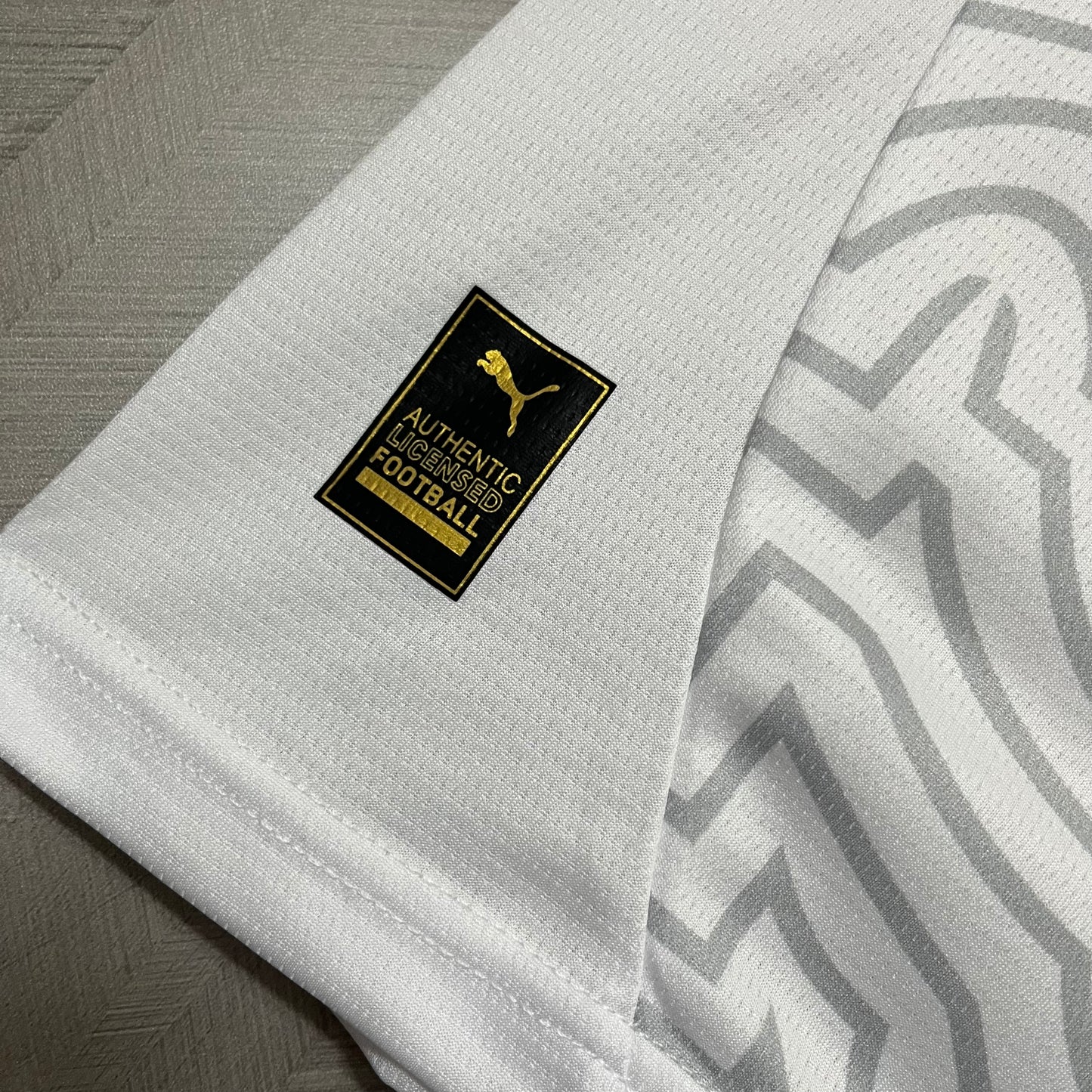 Camisa do Al Hilal ll 2024/25 Masculina Torcedor