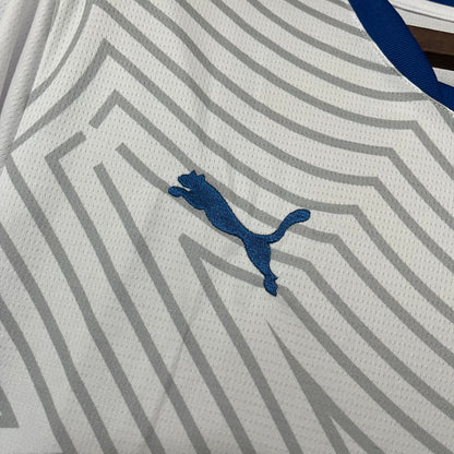 Camisa do Al Hilal ll 2024/25 Masculina Torcedor