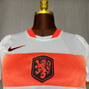 Camisa Holanda ll 2026 | Versão Torcedor Feminina