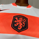 Camisa Holanda ll 2026 | Versão Torcedor Feminina
