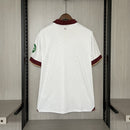 Camisa do West Ham lll 2024/25 Masculina Torcedor