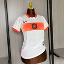 Camisa Holanda ll 2026 | Versão Torcedor Feminina