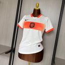 Camisa Holanda ll 2026 | Versão Torcedor Feminina