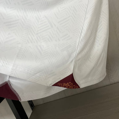 Camisa do West Ham lll 2024/25 Masculina Torcedor