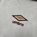 Camisa do West Ham lll 2024/25 Masculina Torcedor