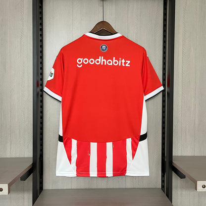 Camisa do PSV l 2024/25 Masculina Torcedor