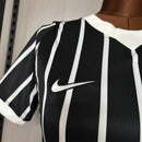 Camisa Corinthians ll 26/27 | Versão Torcedor Feminina