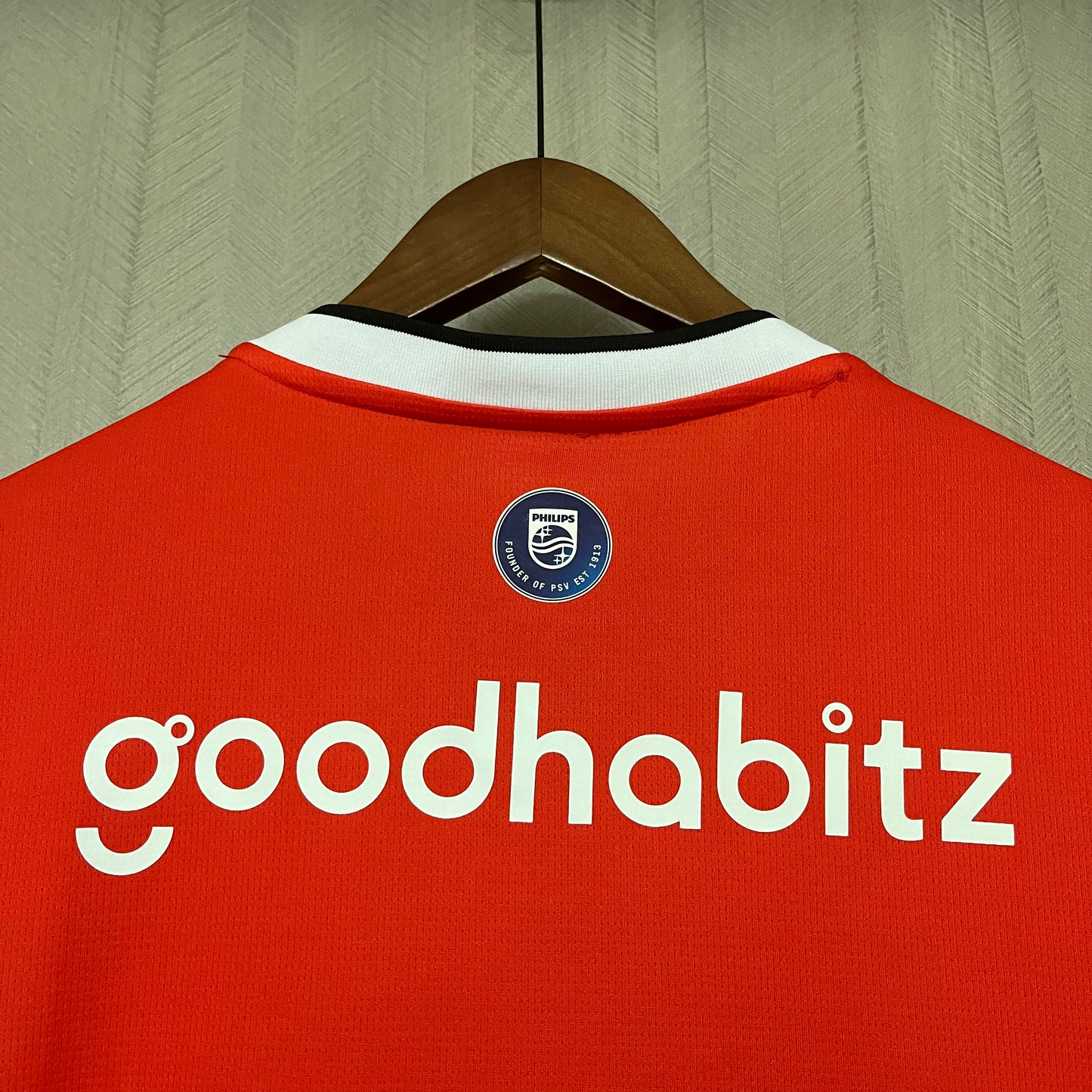 Camisa do PSV l 2024/25 Masculina Torcedor