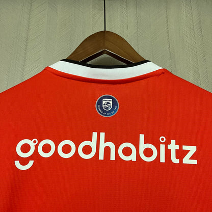 Camisa do PSV l 2024/25 Masculina Torcedor