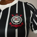 Camisa Corinthians ll 26/27 | Versão Torcedor Feminina