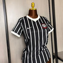 Camisa Corinthians ll 26/27 | Versão Torcedor Feminina