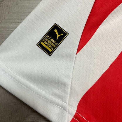 Camisa do PSV l 2024/25 Masculina Torcedor