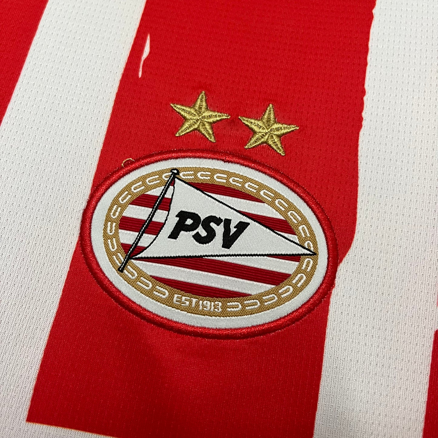 Camisa do PSV l 2024/25 Masculina Torcedor