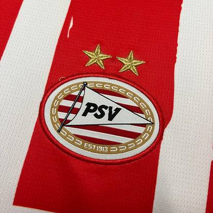 Camisa do PSV l 2024/25 Masculina Torcedor