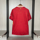 Camisa do Liverpool l 2024/25 Masculina Torcedor