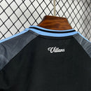 Camisa do Aston Villa ll 2025/26 Masculina Torcedor