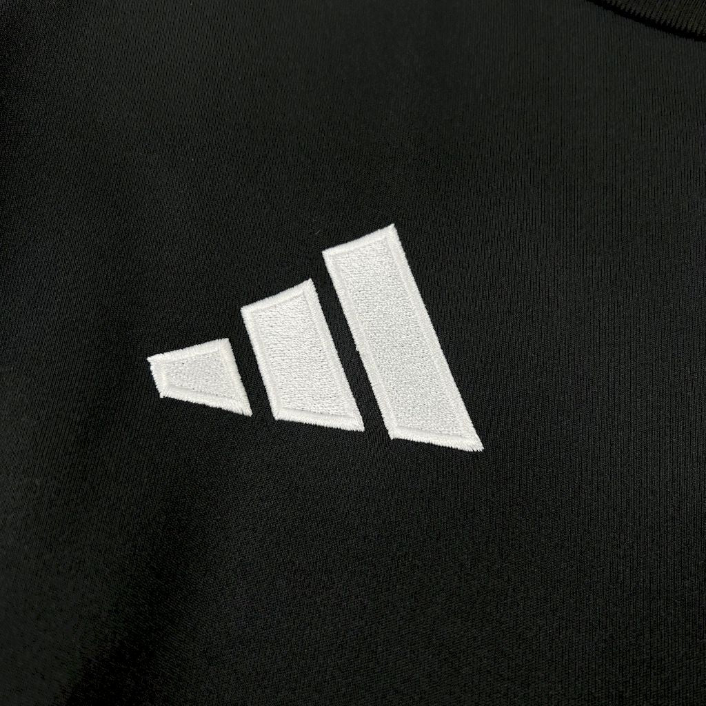 Camisa do Aston Villa ll 2025/26 Masculina Torcedor