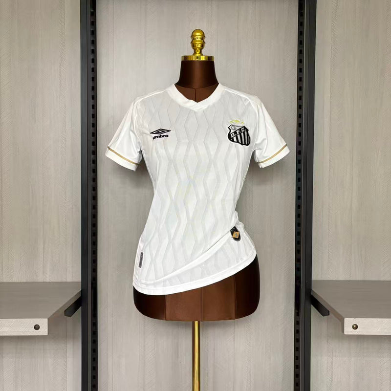 Camisa Santos l 26/27 | Versão Torcedor Feminina