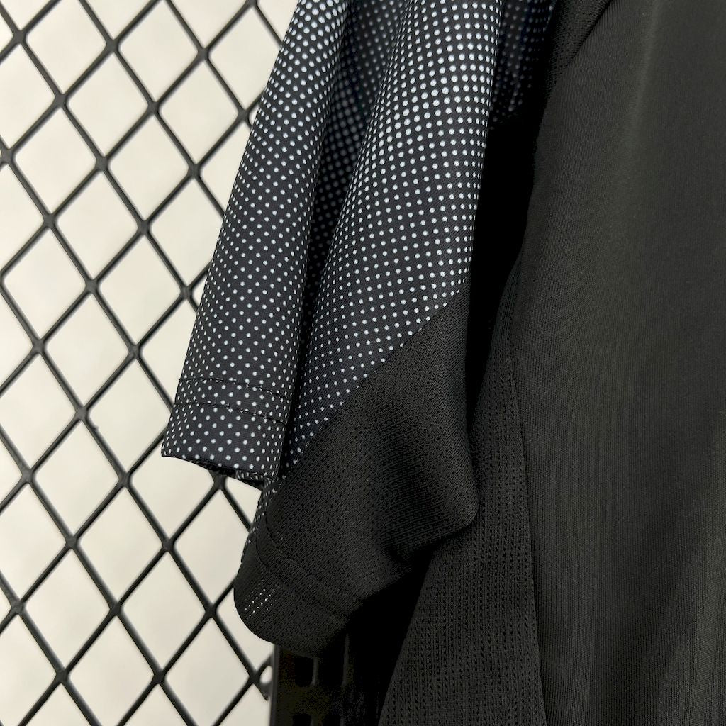 Camisa do Aston Villa ll 2025/26 Masculina Torcedor