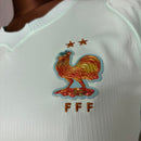 Camisa França ll 2026 | Versão Torcedor Feminina