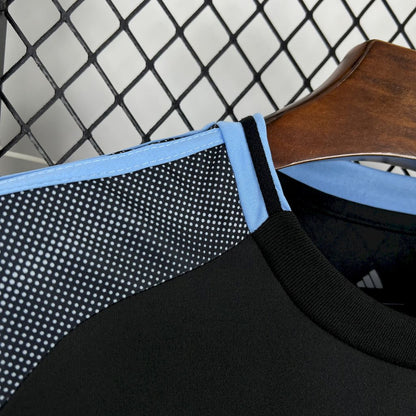 Camisa do Aston Villa ll 2025/26 Masculina Torcedor