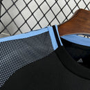 Camisa do Aston Villa ll 2025/26 Masculina Torcedor