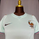 Camisa França ll 2026 | Versão Torcedor Feminina