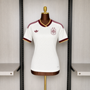 Camisa Espanha ll 2026 | Versão Torcedor Feminina