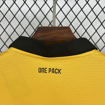 Camisa do Wolvehampton l 2025/26 Masculina Torcedor