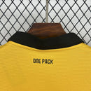 Camisa do Wolvehampton l 2025/26 Masculina Torcedor