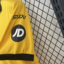Camisa do Wolvehampton l 2025/26 Masculina Torcedor