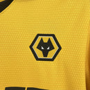 Camisa do Wolvehampton l 2025/26 Masculina Torcedor