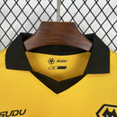 Camisa do Wolvehampton l 2025/26 Masculina Torcedor