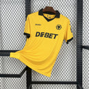 Camisa do Wolvehampton l 2025/26 Masculina Torcedor
