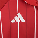 Camisa do Nottingham Forest l 2025/26 Masculina Torcedor