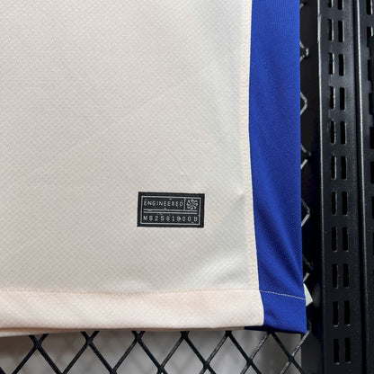 Camisa do Chelsea ll 2024/25 Masculina Torcedor