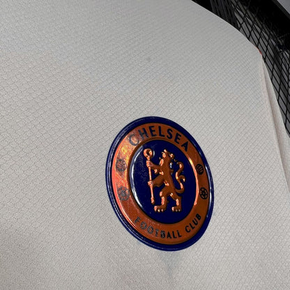 Camisa do Chelsea ll 2024/25 Masculina Torcedor
