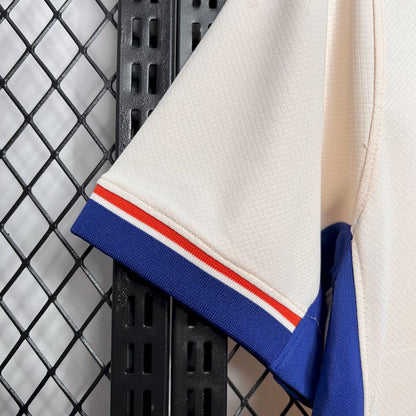 Camisa do Chelsea ll 2024/25 Masculina Torcedor