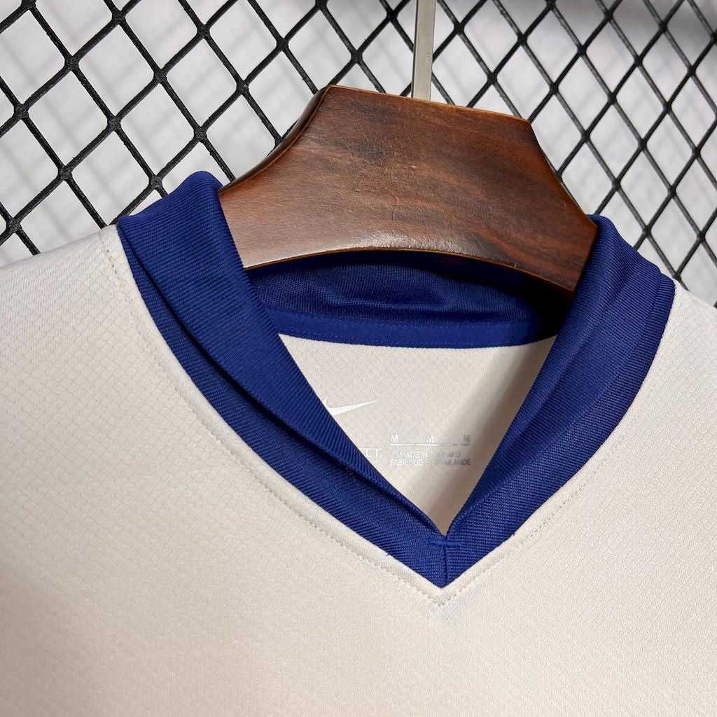 Camisa do Chelsea ll 2024/25 Masculina Torcedor