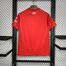 Camisa do Nottingham Forest l 2024/25 Masculina Torcedor